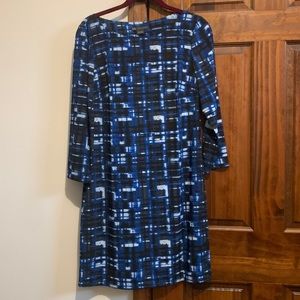 Armani Exchange dress, size 4